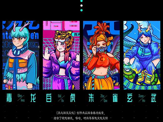 2021系列作品总结