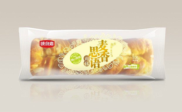 几枚包囊（图ZNjUxODM3MjA=） - 包装 - 站酷设计师画仝原创素材 - 站酷ZCOOL