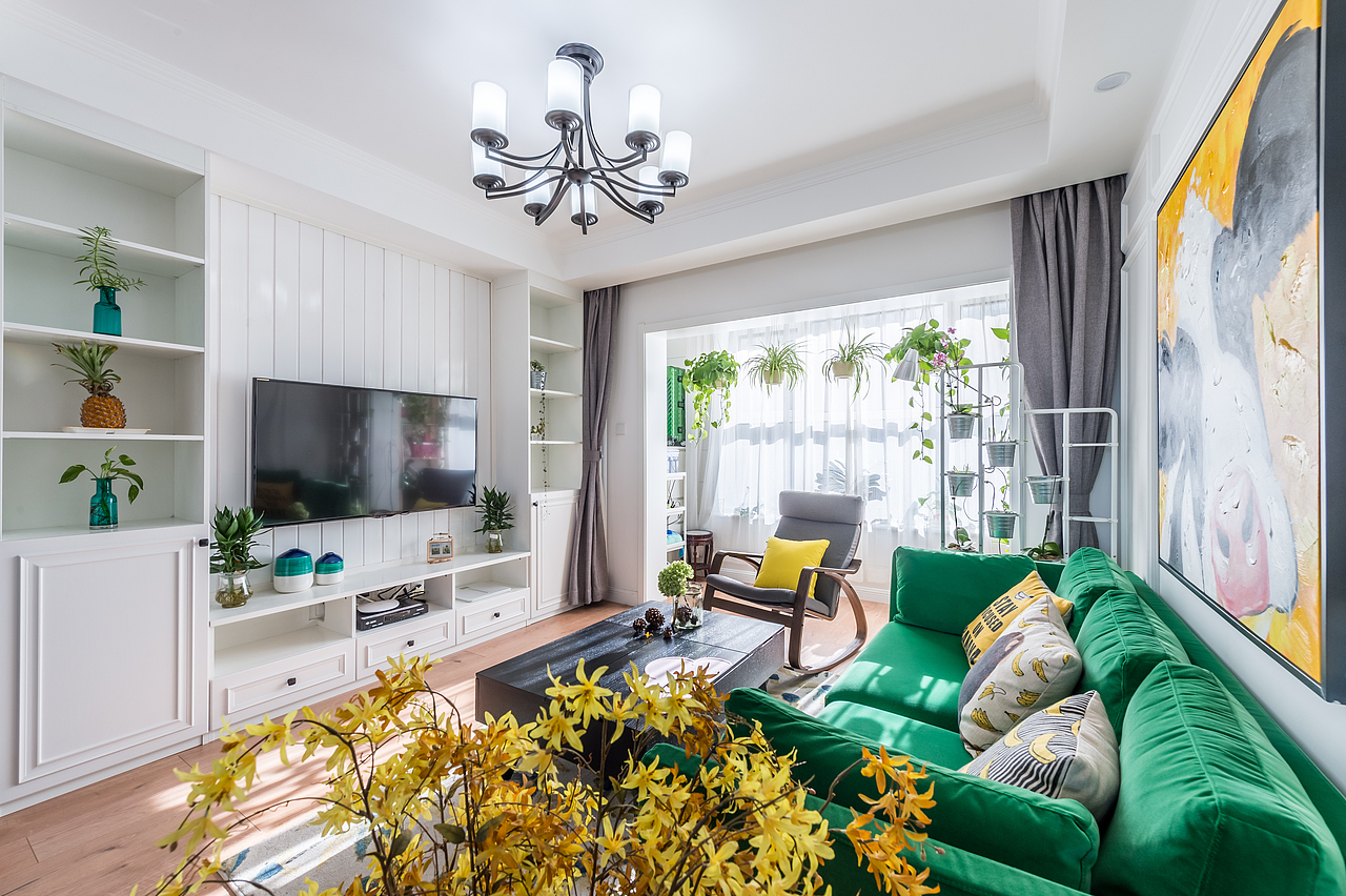 室内设计摄影案例1（图ZODk3MjA5NjA=） - 环境/建筑摄影 - 站酷设计师窥见卑鄙的我原创素材 - 站酷ZCOOL