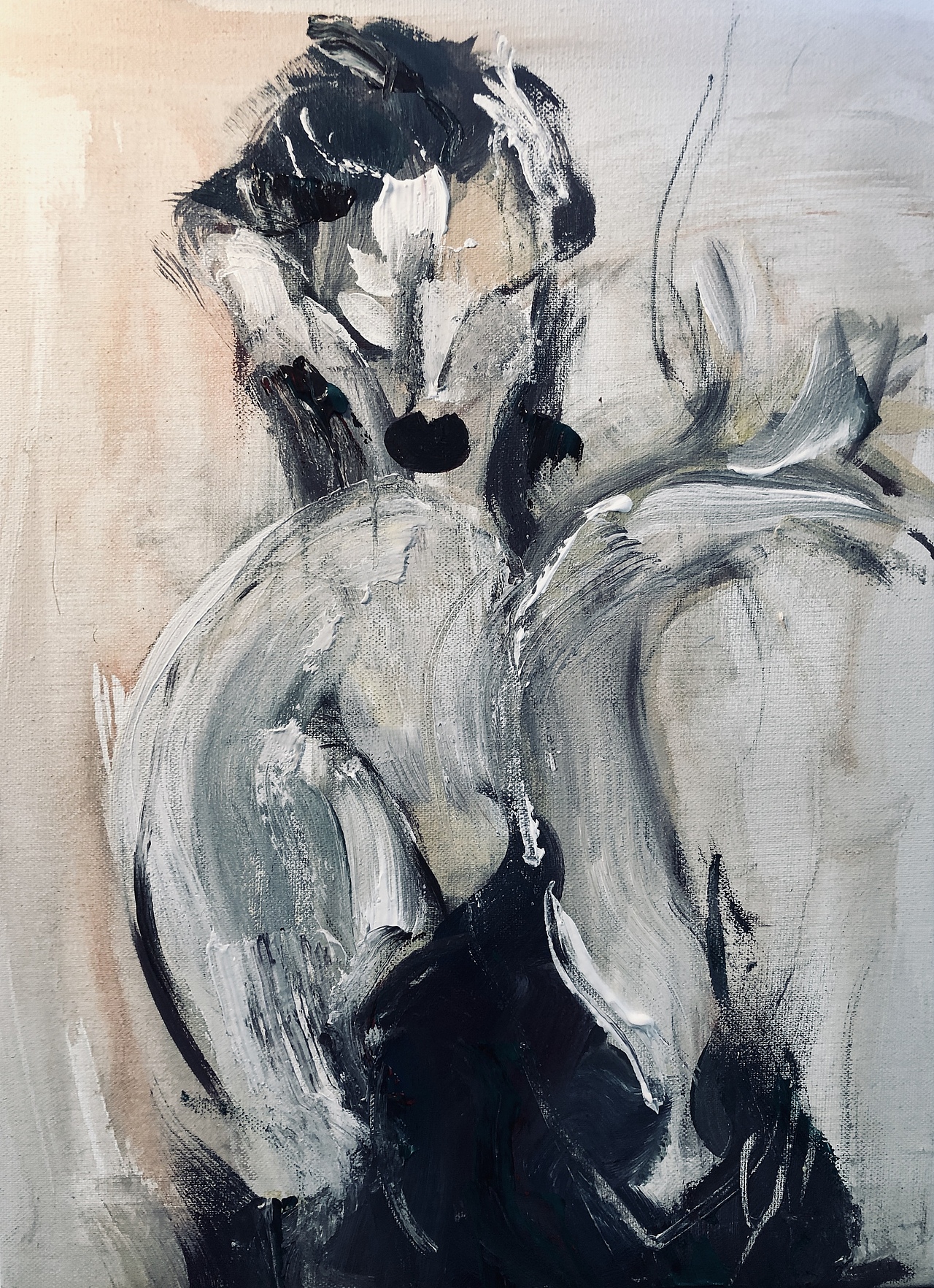 你好 我们是无法Ctrl Z的存档4（图ZMTUyMjUzMjEy） - 绘画 - 站酷设计师4又飞飞原创素材 - 站酷ZCOOL