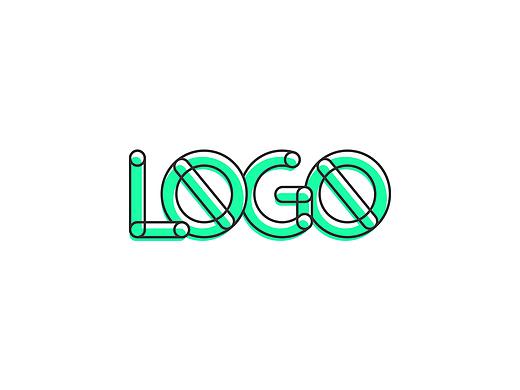 logo合集-刘珣品牌设计