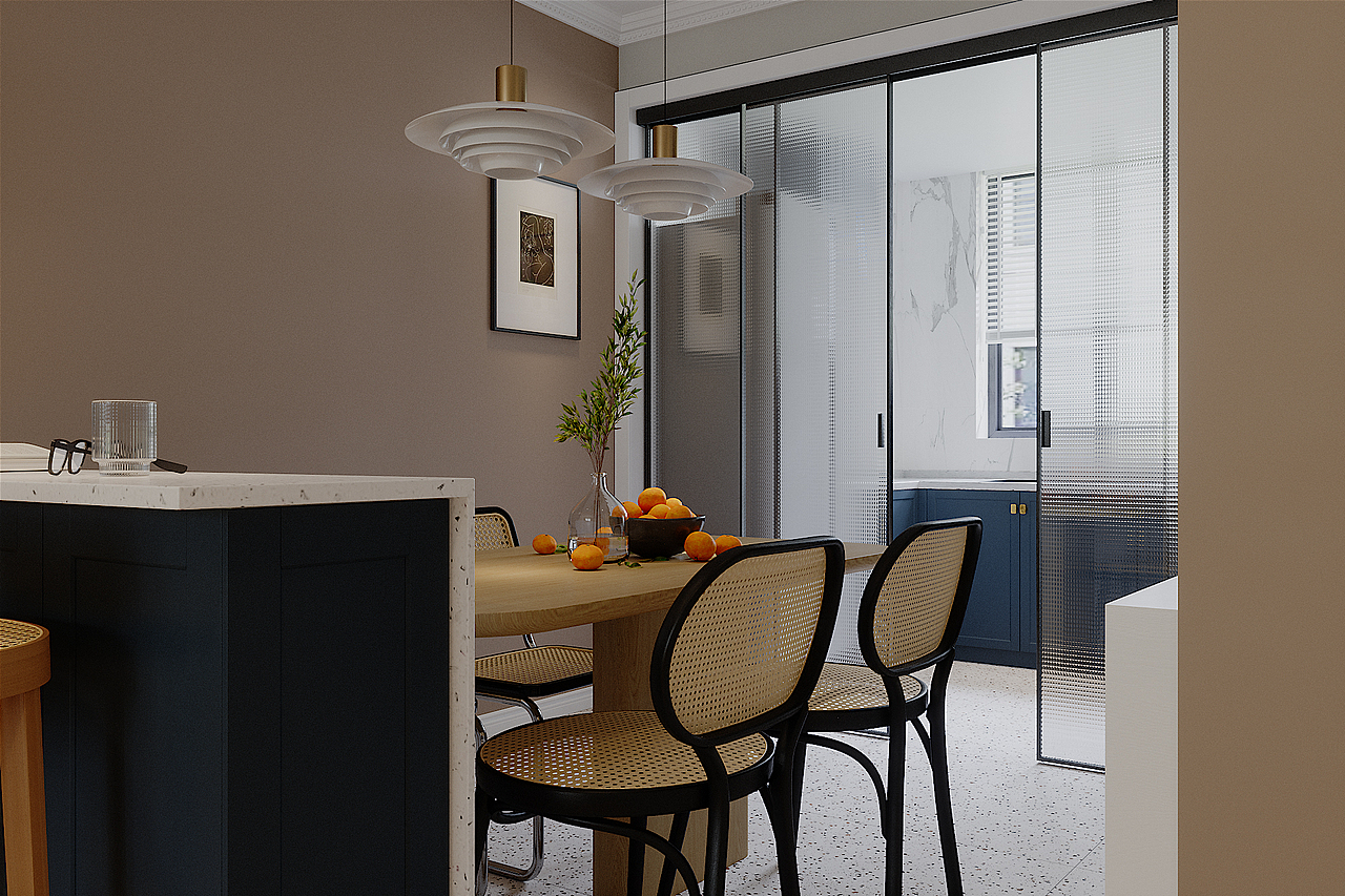 一个懂点表现的室内设计师[z大哭]