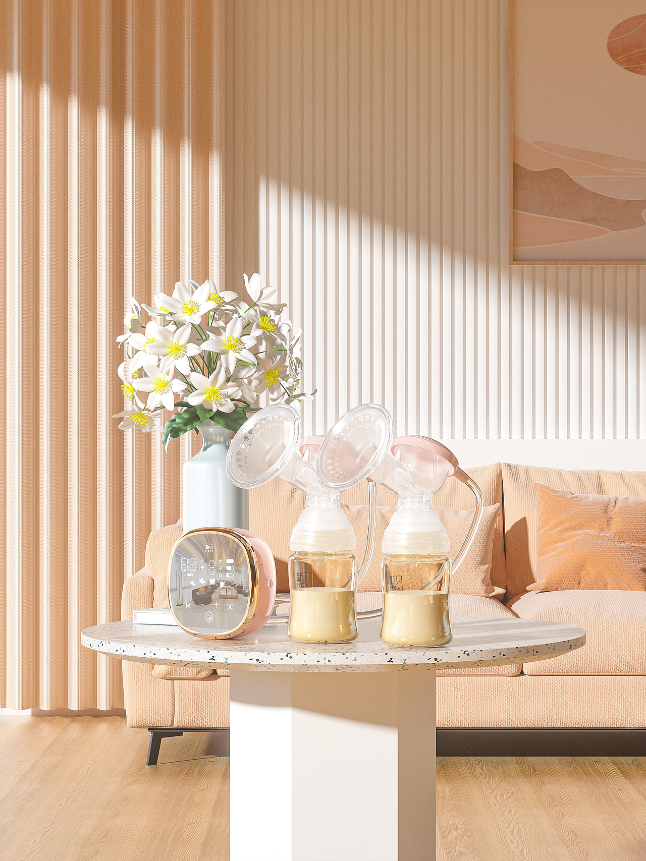 c4d电商静帧（图ZMjY0MzY1OTY4） - 产品 - 站酷设计师天上掉猪原创素材 - 站酷ZCOOL