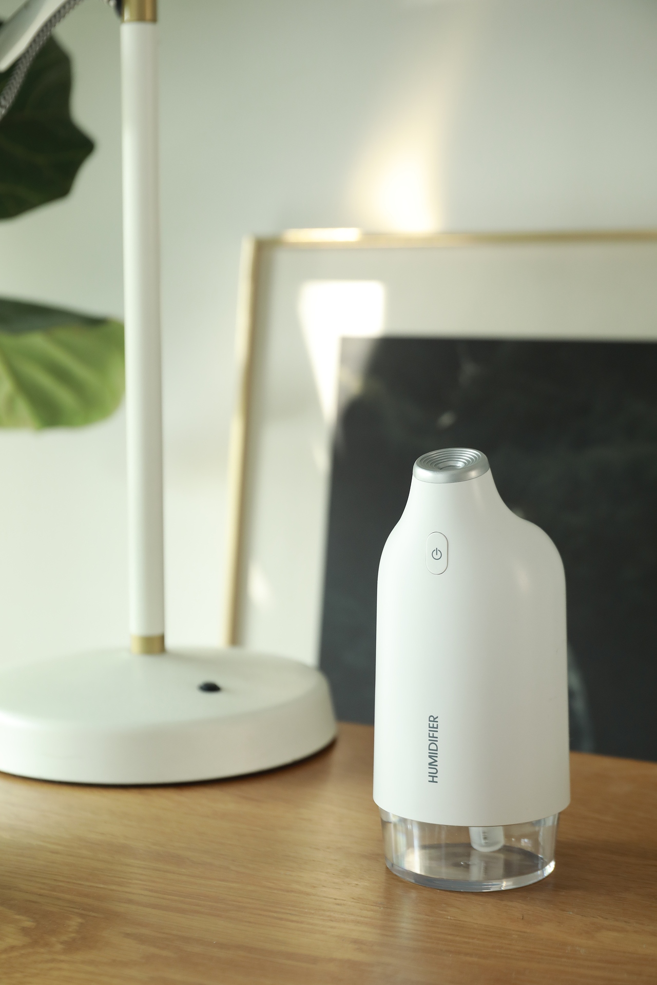 加湿器产品拍摄