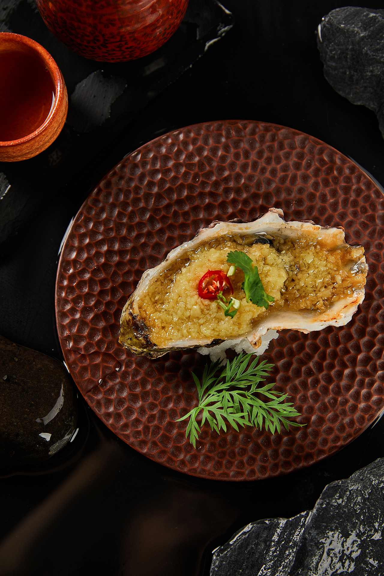 日本料理拍摄 寿司 刺身 日式烤串（图ZMjk5NDIxMTY4） - 美食摄影 - 站酷设计师消失的人鱼线原创素材 - 站酷ZCOOL