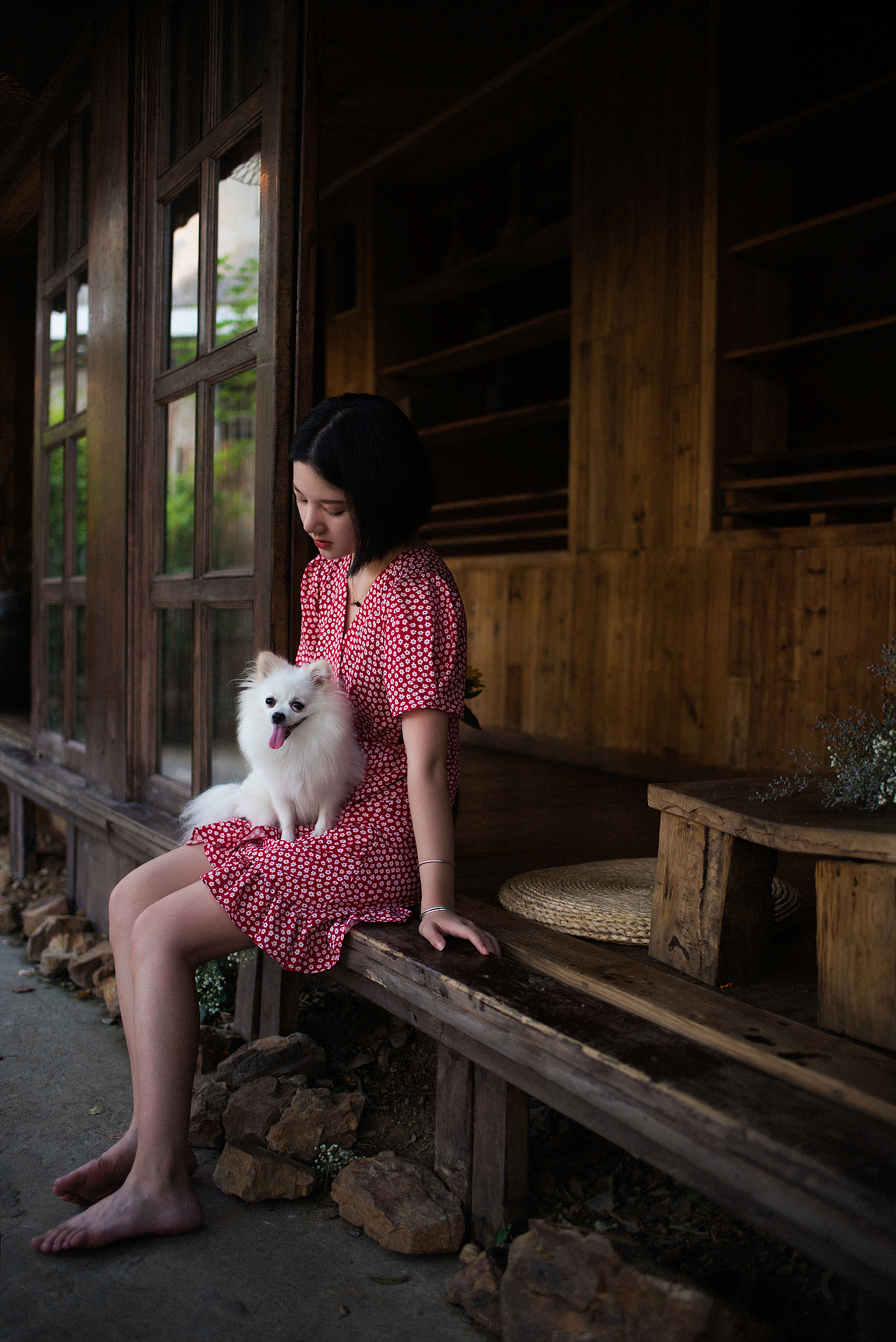 星星是你的眼神化作满天星辰