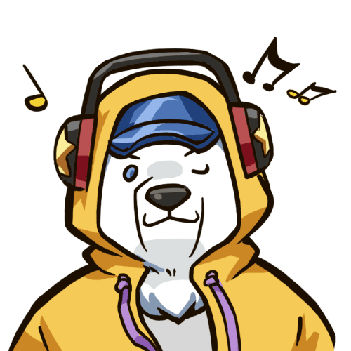 真我色彩，个性前行（图ZMTQwMTY1NTUy） - IP形象 - 站酷设计师阿洛哇原创素材 - 站酷ZCOOL