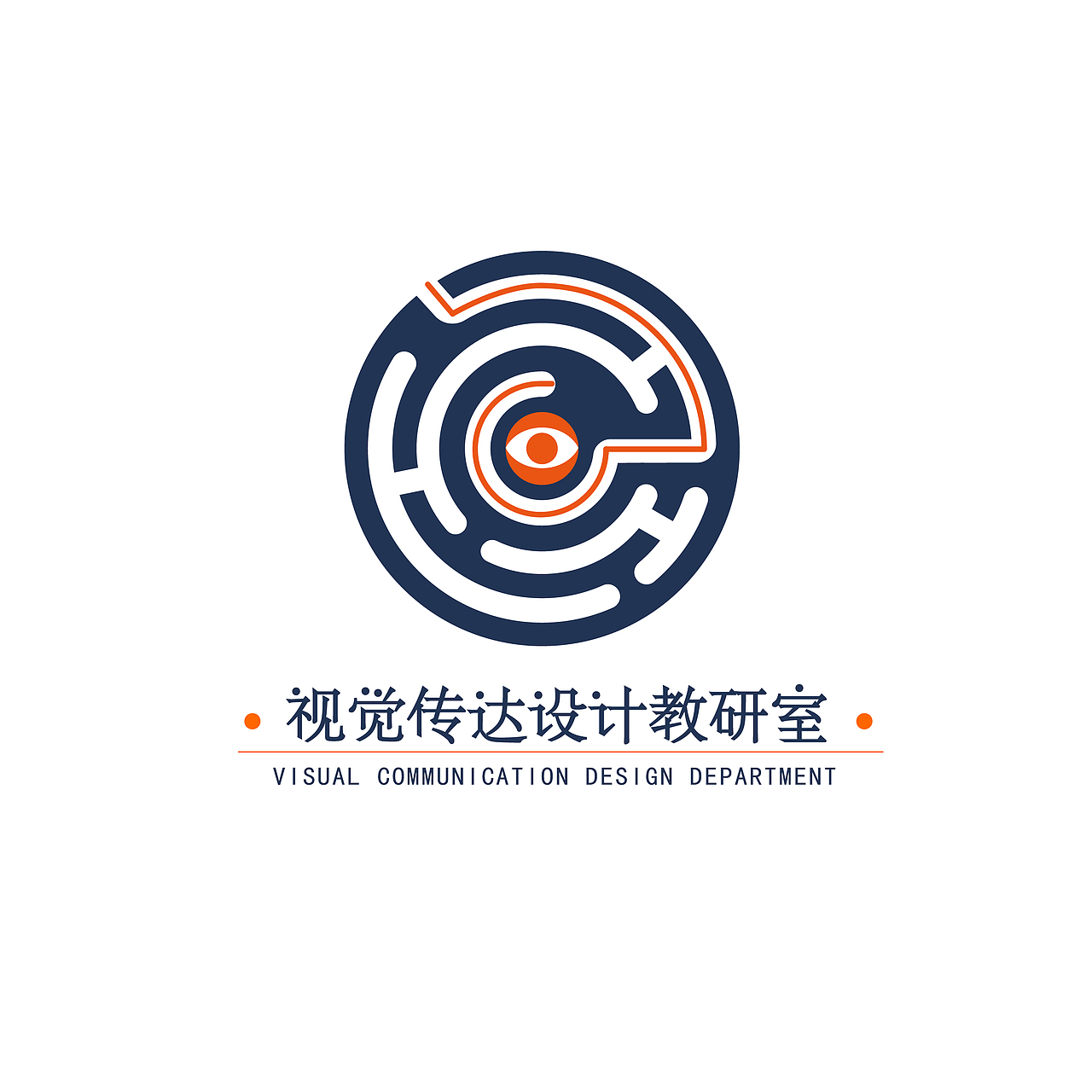 视觉传达设计工作室标志（图ZMTY4Mzg3OTMy） - Logo - 站酷设计师顧夕原创素材 - 站酷ZCOOL