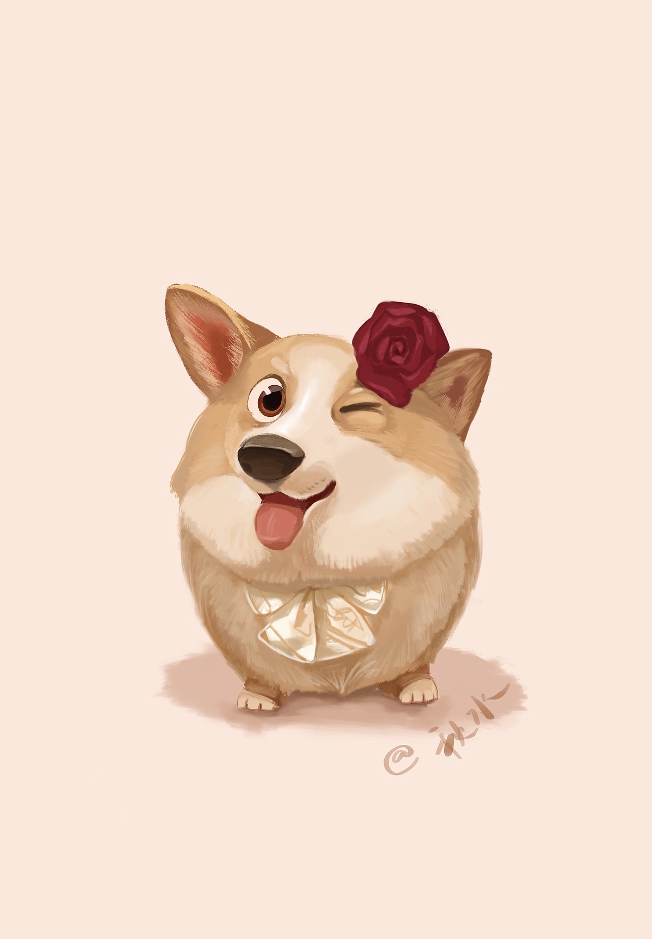 萌宠（图ZMjY1NjM2Njky） - 创作习作 - 站酷设计师玉龙仙参原创素材 - 站酷ZCOOL