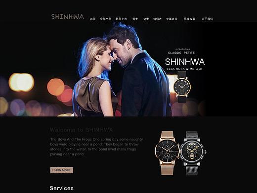 网页设计（个人主页-ZMjk1NzIwMDg=） - 电商 - 站酷设计师凡凡1017原创素材 - 站酷ZCOOL