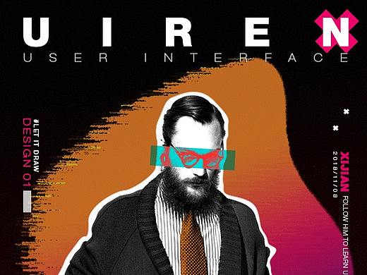 随笔（个人主页-ZMzI0MzAzODA=） - 其他平面 - 站酷设计师丨seven丶原创素材 - 站酷ZCOOL