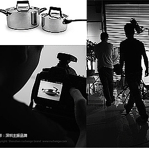 深圳产品画册设计（图ZMjM1MjIwMDg=） - 书籍/画册 - 站酷设计师主振品牌咨询设计原创素材 - 站酷ZCOOL