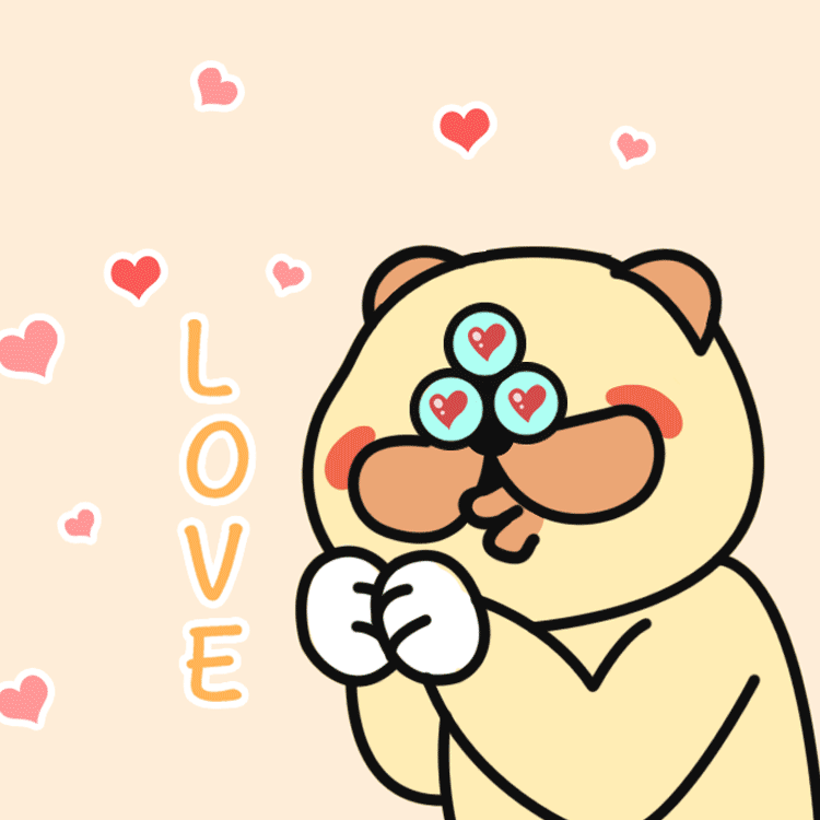 三眼肥猫微信表情(图ZNjMwMzMxMzI=) - 网络表情 - 站酷设计师RedrumLIU原创素材 - 站酷ZCOOL