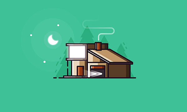 Night theme icons（图ZNzc5NjM5NjA=） - 图标 - 站酷设计师阿节原创素材 - 站酷ZCOOL