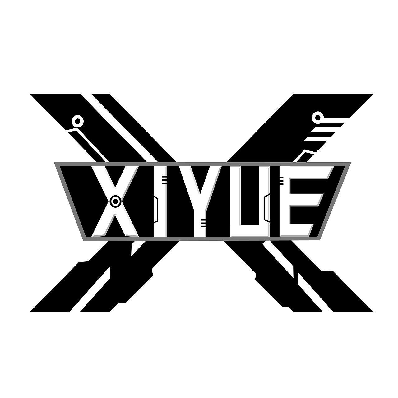 游戏logo 战队logo（图ZMTk4MzM1OTIw） - Logo - 站酷设计师六月菜原创素材 - 站酷ZCOOL