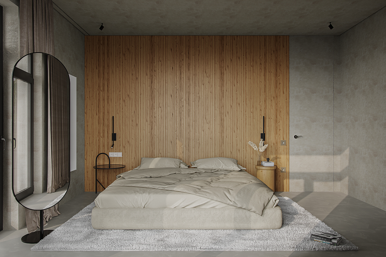 练习作品（图ZMjYzNDIwNjMy） - 家装设计 - 站酷设计师思儒效果图原创素材 - 站酷ZCOOL