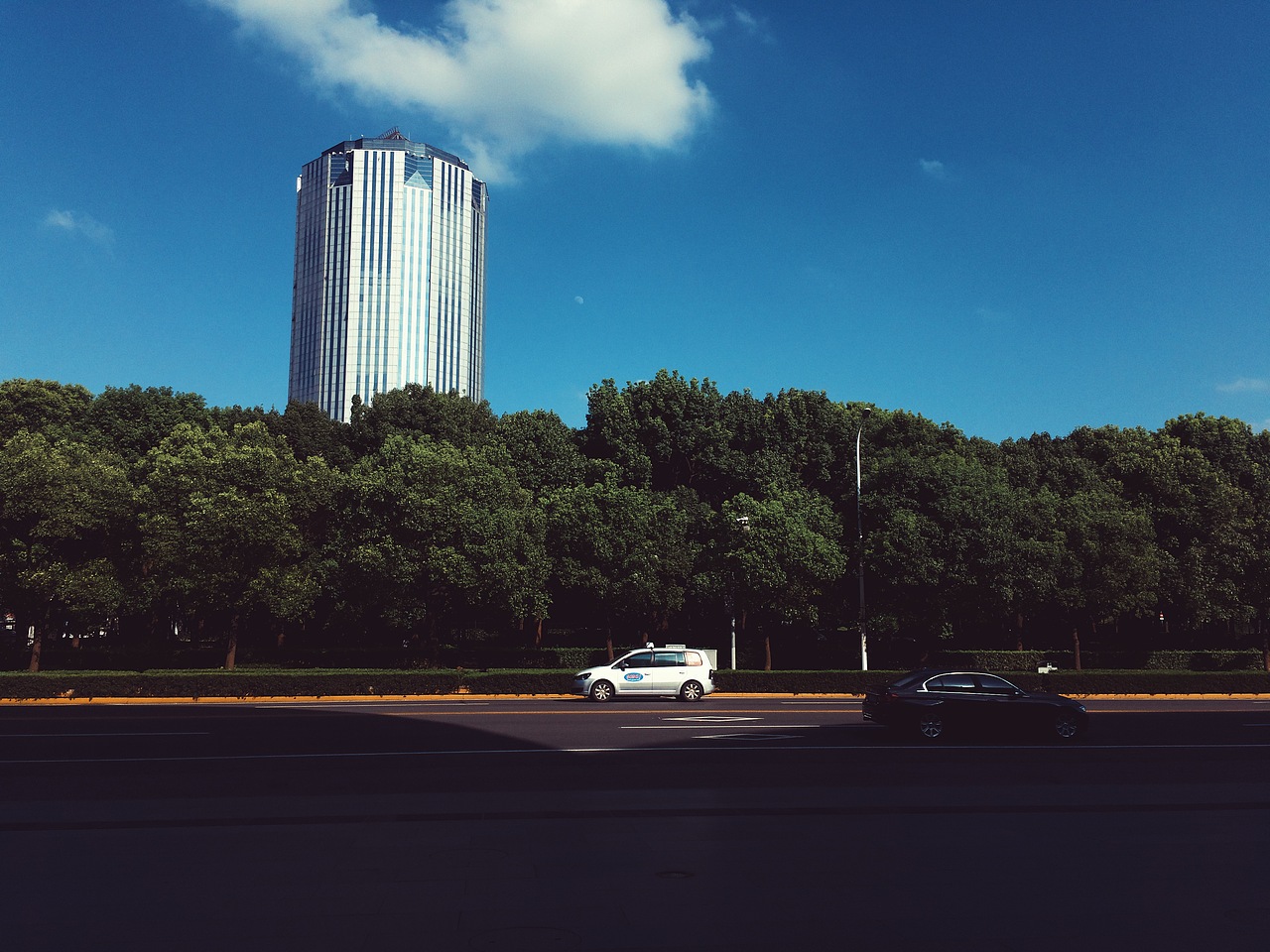 手机跑过的2017年