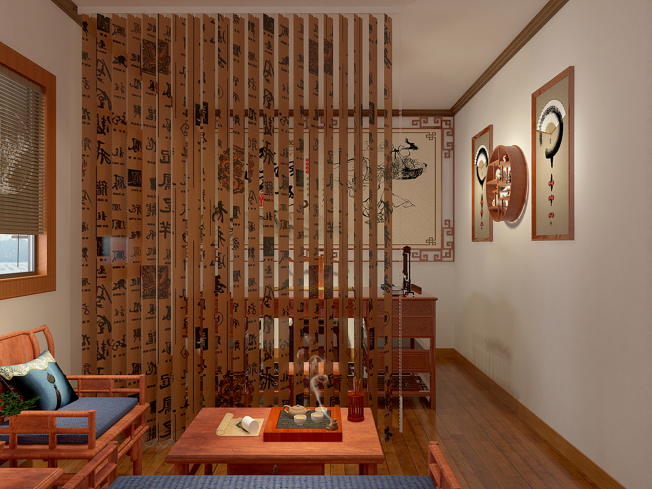 医院办公家具空间效果图（图ZMTk1MDc0OTQ4） - 家装设计 - 站酷设计师大水杯JOR原创素材 - 站酷ZCOOL