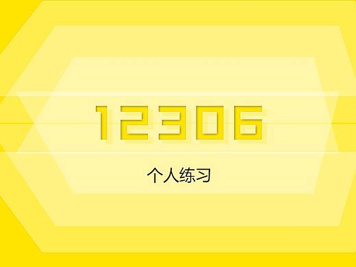 12306-个人练习