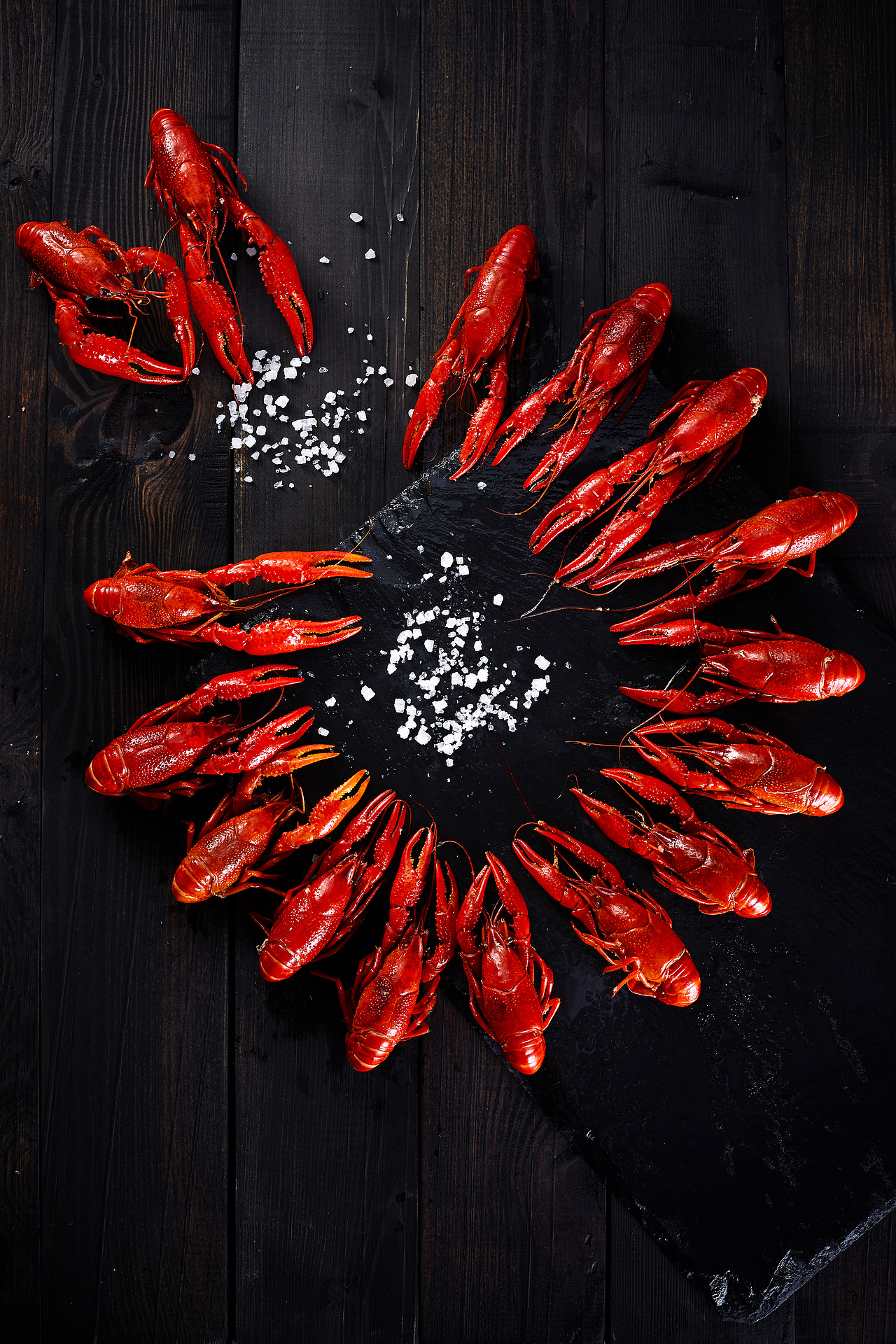 影食日记 -《王大虾》（图ZMTE2MzM4MzQw） - 产品摄影 - 站酷设计师口水视觉原创素材 - 站酷ZCOOL