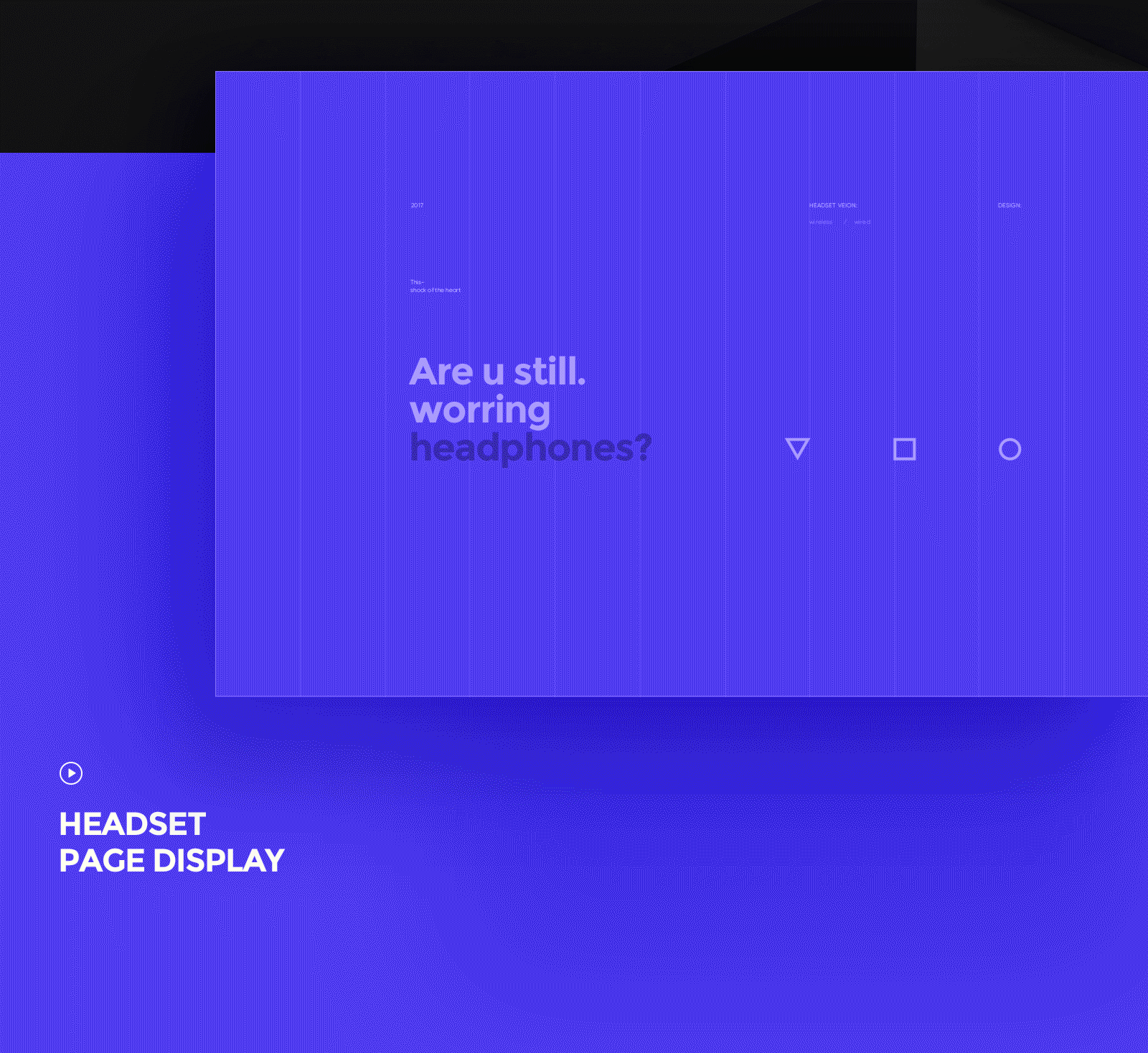 C.MANS的2018年度作品（图ZMTQ1NDM1NjM2） - 电商 - 站酷设计师灰mans原创素材 - 站酷ZCOOL