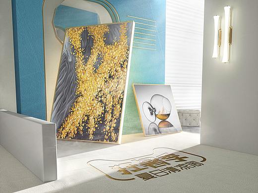 狂暑季（個人主頁-ZMzc2MDAwODQ=） - 電商 - 站酷設(shè)計師半舟原創(chuàng)素材 - 站酷ZCOOL