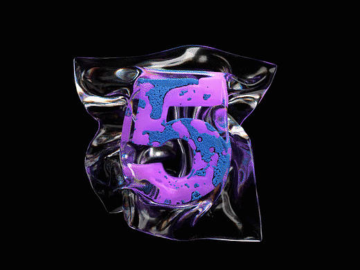 短片 | XP-CountDown C4D特效向动画