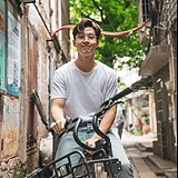 甘Ggan的头像