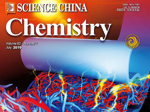 科研作图杂志封面论文配图sci医学插画设计三维动画TOC