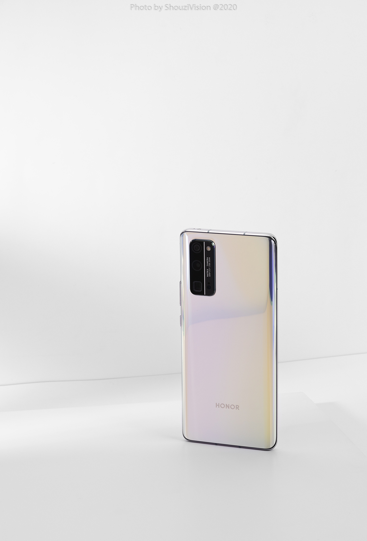 荣耀30pro流光幻镜