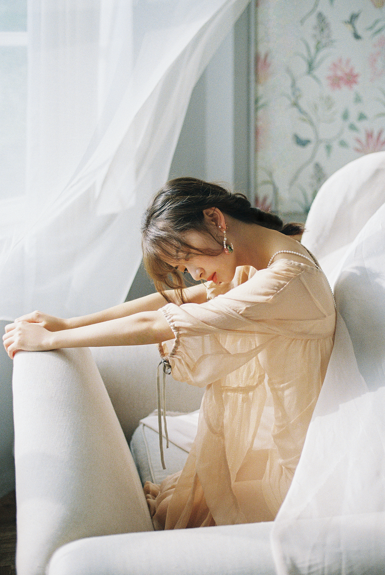 你本无意穿堂风,偏偏孤倨引山洪。