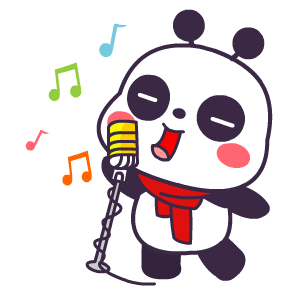 萌萌熊春节表情大礼包（图ZMjQ2MTgwNjA=） - 网络表情 - 站酷设计师熊猫沾沾原创素材 - 站酷ZCOOL