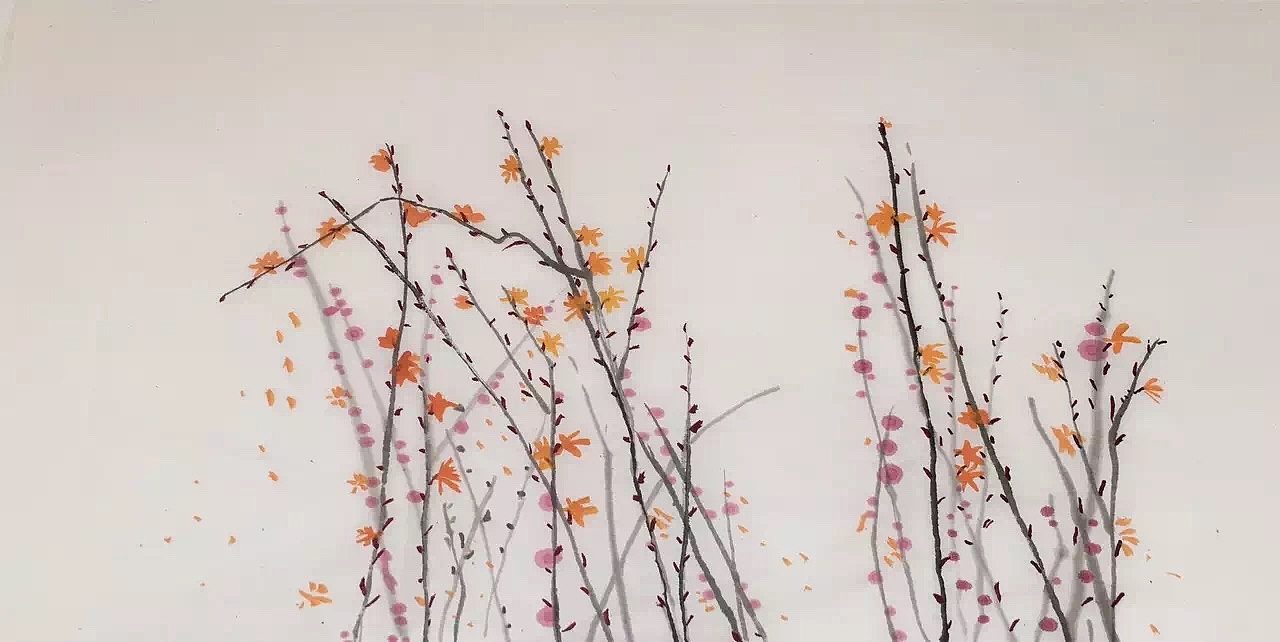 手绘作品（图ZMTA5MzcxMTY0） - 绘画 - 站酷设计师柠檬_茶原创素材 - 站酷ZCOOL