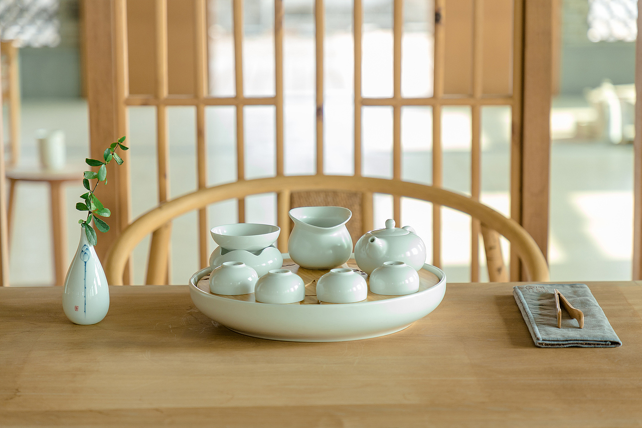茶盘系列拍摄（图ZMTgzNTYzNzAw） - 产品摄影 - 站酷设计师秋茂原创素材 - 站酷ZCOOL
