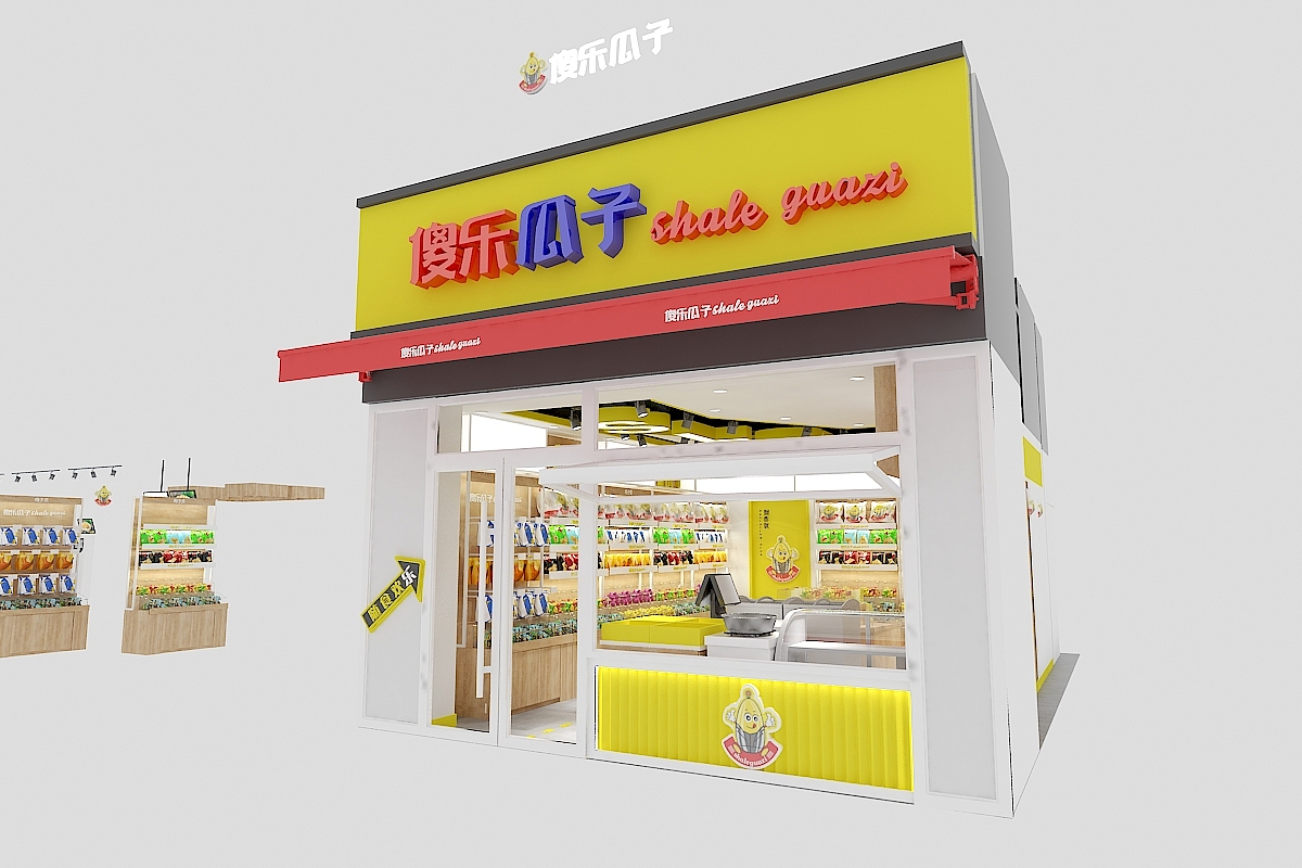 郑州傻乐2019.5（图ZMjE1Nzk4MzY4） - 家装设计 - 站酷设计师郑州潇培装饰原创素材 - 站酷ZCOOL