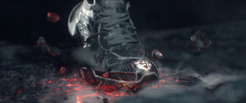 OGR机甲系列（图ZMjQwNDkwMDc2） - 动画/影视 - 站酷设计师Mago小马戈原创素材 - 站酷ZCOOL