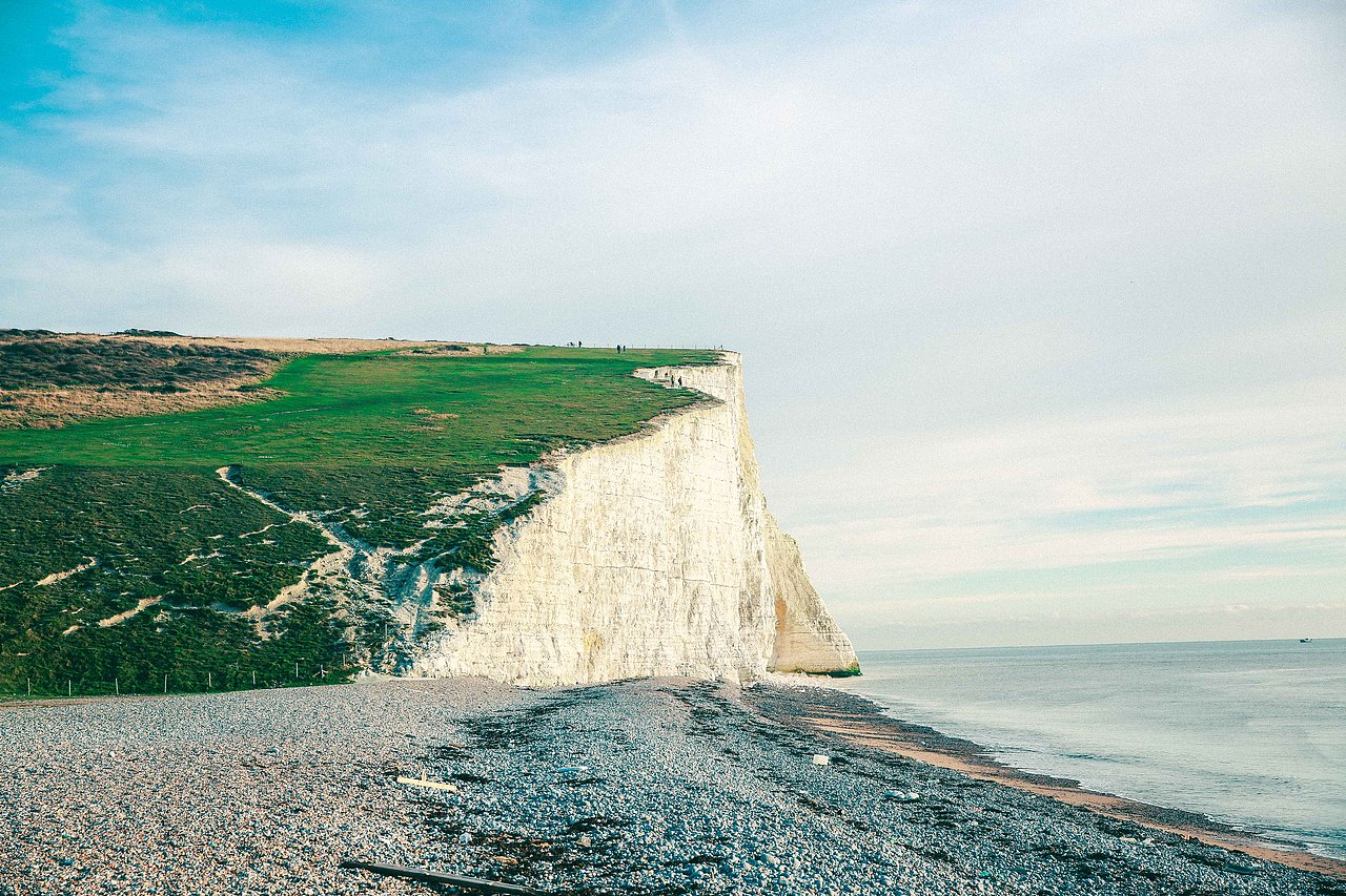 南下布莱顿（图ZMjIwMzcwMjA=） - 风光摄影 - 站酷设计师DukeHuang原创素材 - 站酷ZCOOL