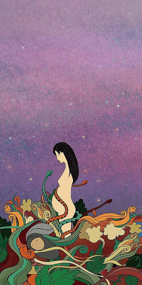 周妞解梦