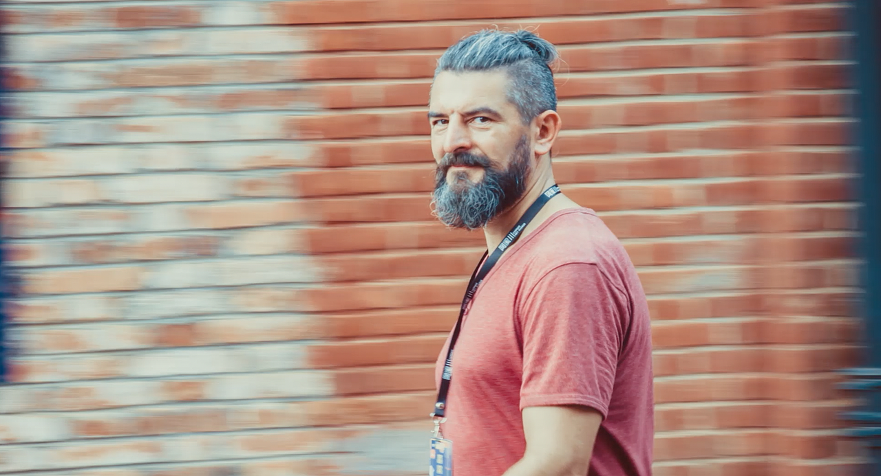 陶溪川2017春秋大集秋集短片