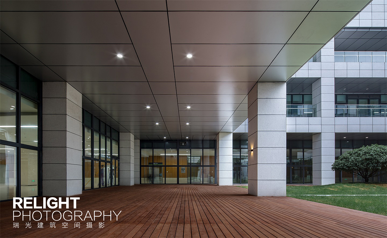 山东济南瑞光建筑空间摄影——金锣医院（图ZMTcxODQyMjA4） - 环境/建筑摄影 - 站酷设计师瑞光建筑空间摄影原创素材 - 站酷ZCOOL