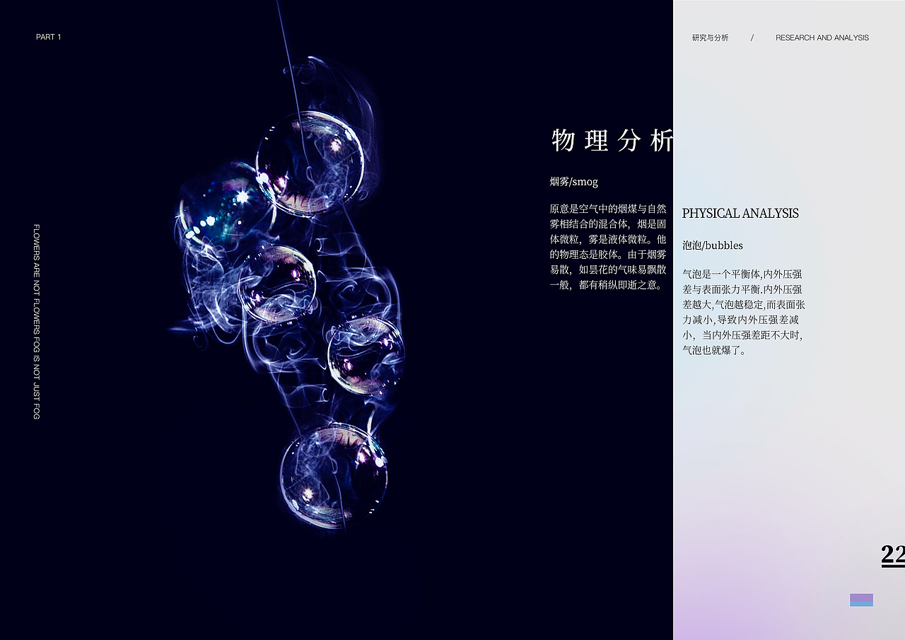 非花非雾-书籍排版装帧及衍生产品 研究报告书