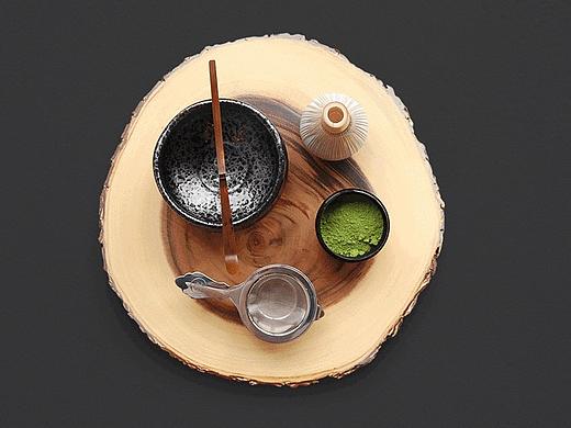 茶叶品牌logo设计