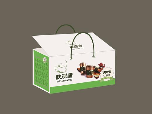 茶产品盒