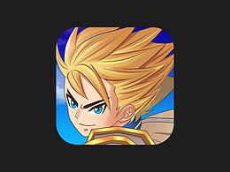 《無盡之旅-黑帝斯之劍》ICON步驟