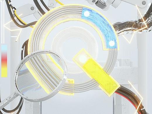 “”生而強(qiáng)悍“IQOO（個(gè)人主頁(yè)-ZNTIwOTU1NDA=） - 海報(bào) - 站酷設(shè)計(jì)師學(xué)習(xí)大王鵬鵬原創(chuàng)素材 - 站酷ZCOOL