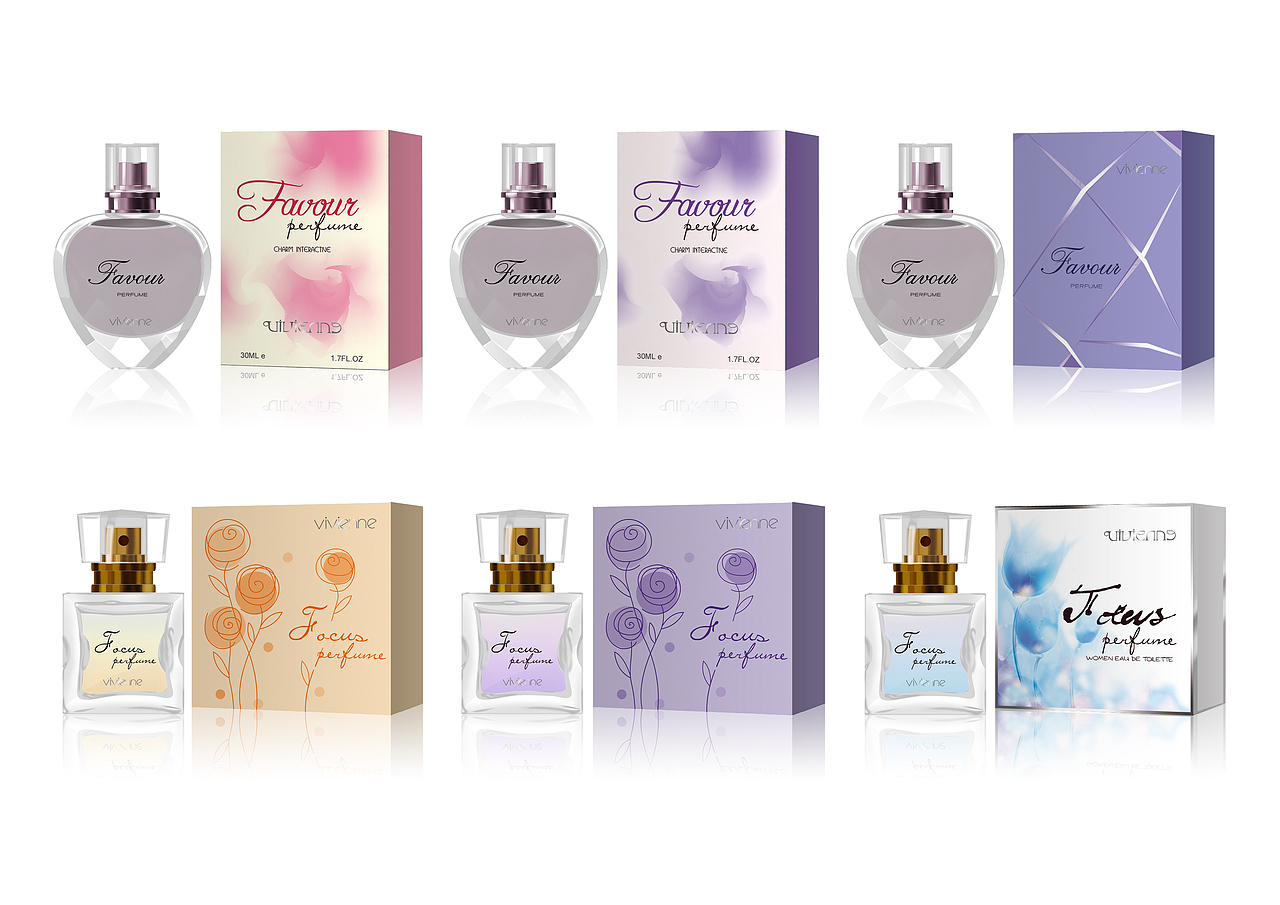 一些香水包装（图ZMjA5Mzk4NDA=） - 包装 - 站酷设计师单翅膀的天使原创素材 - 站酷ZCOOL