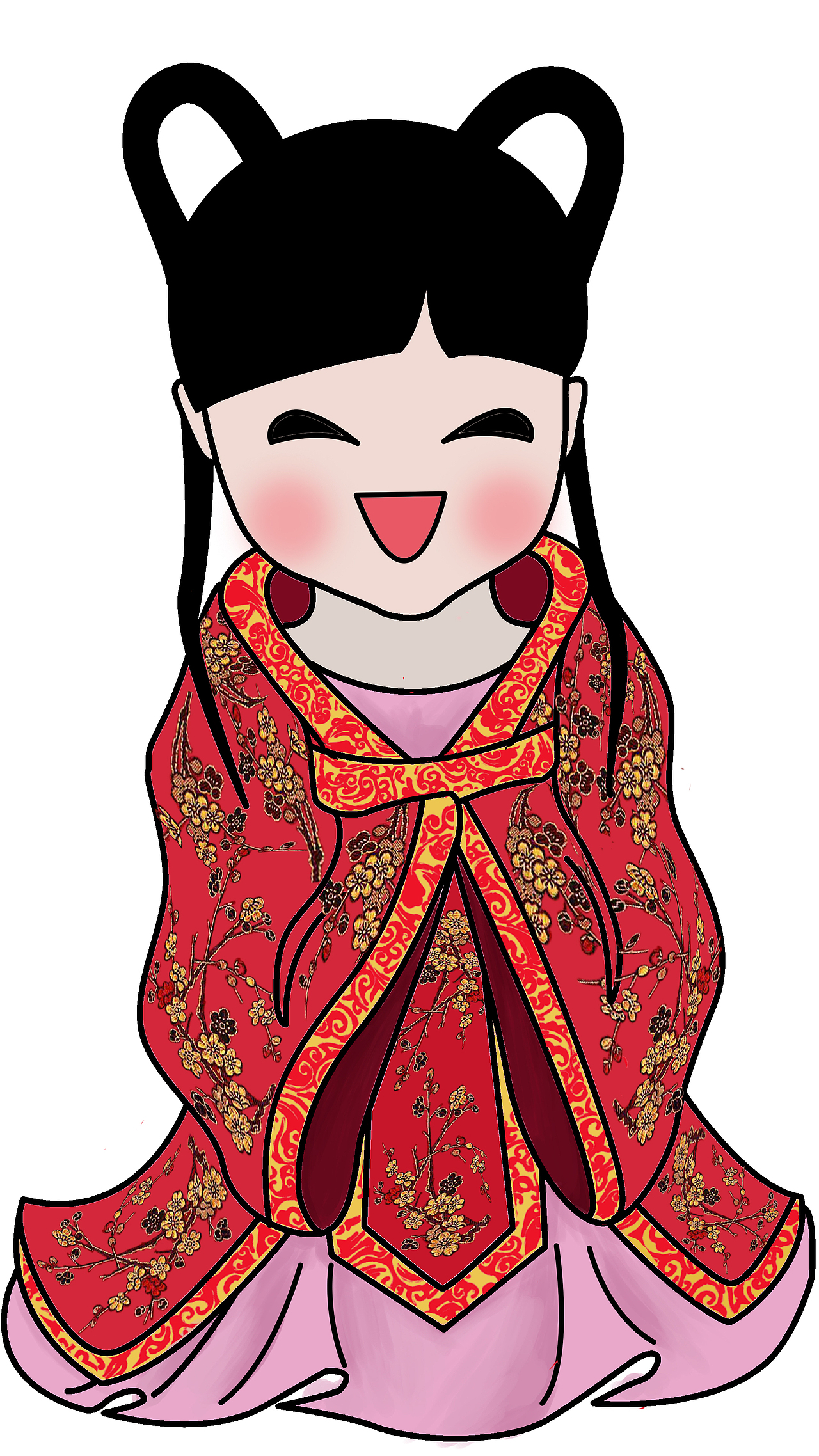 形象设定（图ZNTAxMjMxOTI=） - IP形象 - 站酷设计师是仓安吖原创素材 - 站酷ZCOOL