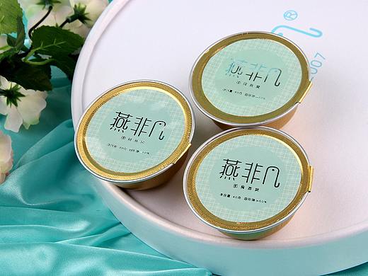 燕窝摄影