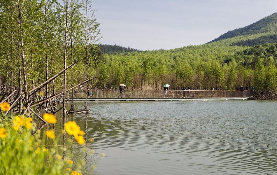 成都乡村旅游规划/温泉旅游/文化旅游设计/湖泊旅游