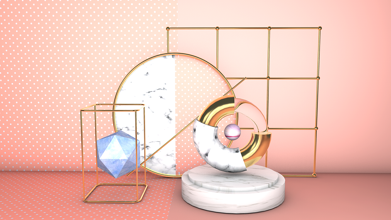 C4D（图ZMTc0MTcyODgw） - 场景 - 站酷设计师Alone泽原创素材 - 站酷ZCOOL